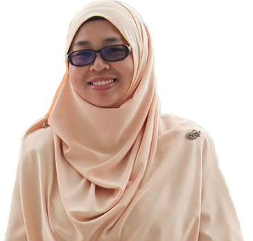 Puan Siti Affiza binti Mohamad