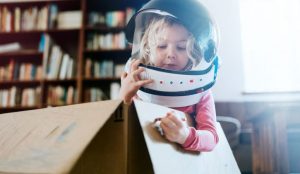 5 Tips Mempengaruhi Anak Menjadi Luar Biasa | Tadika Aulad Musleh